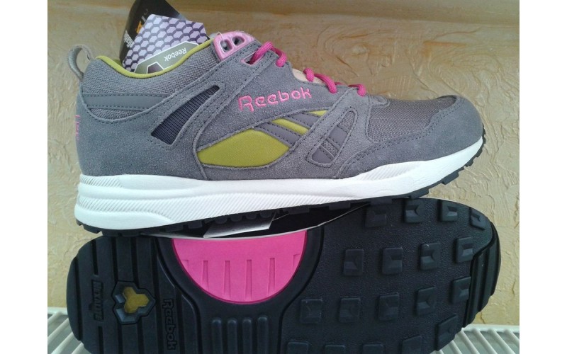 Кросівки Reebok Ventilator SO Casual M49276